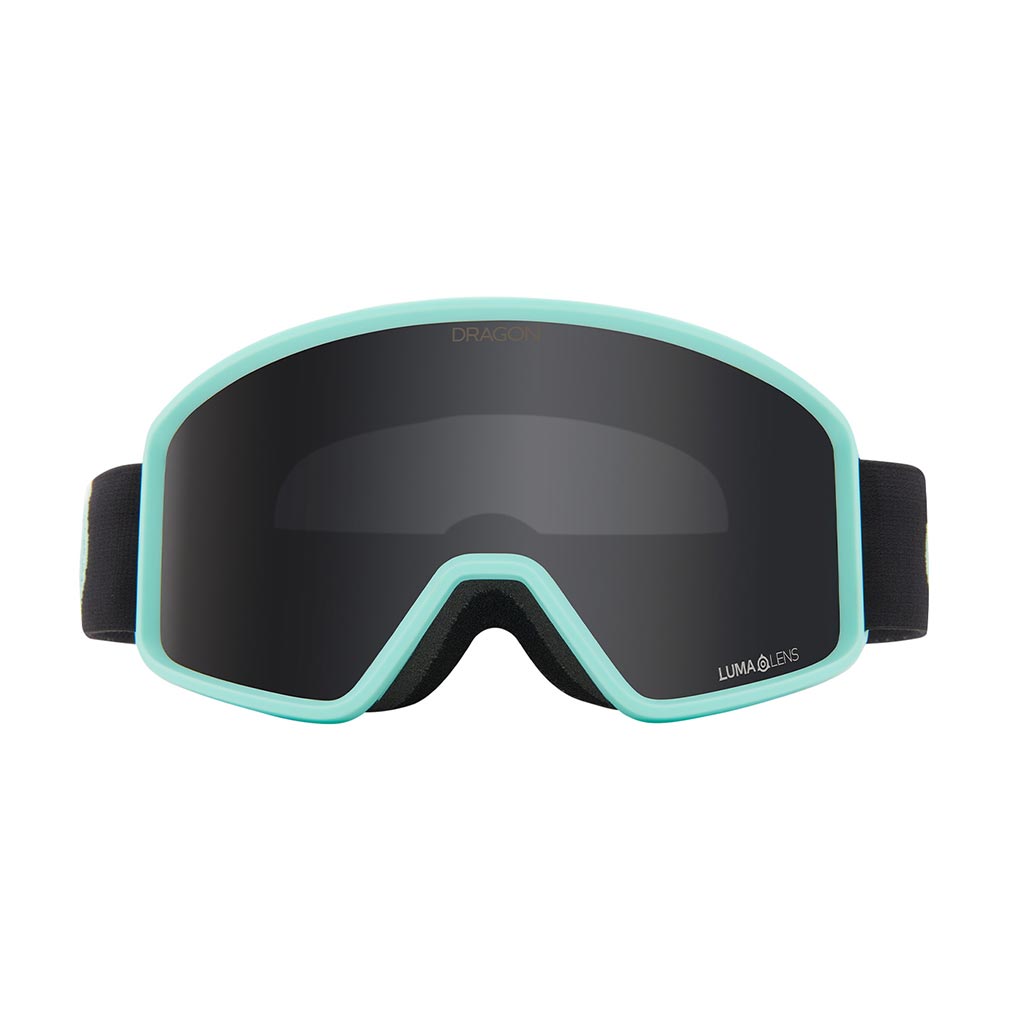 Dragon 2025 DXT OTG Goggle - Wildside/Dark Smoke