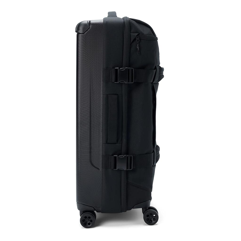 Dakine Split 4-Wheel Roller 87L Travel Bag
