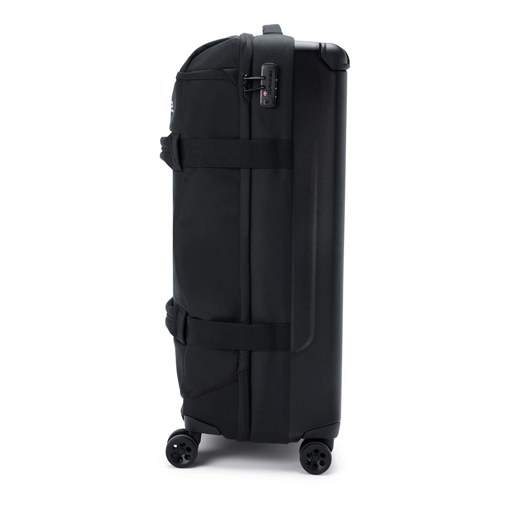 Dakine Split 4-Wheel Roller 87L Travel Bag