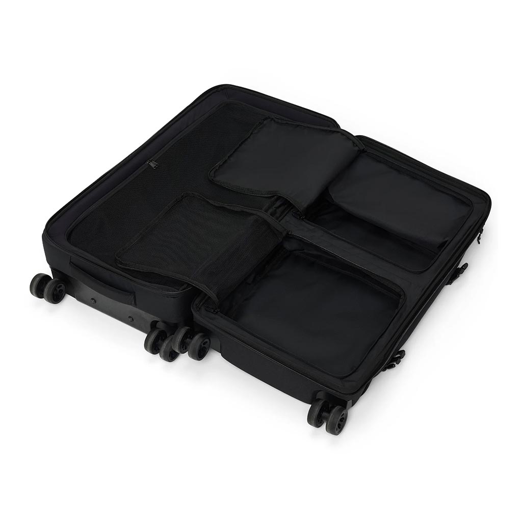 Dakine Split 4-Wheel Roller 87L Travel Bag