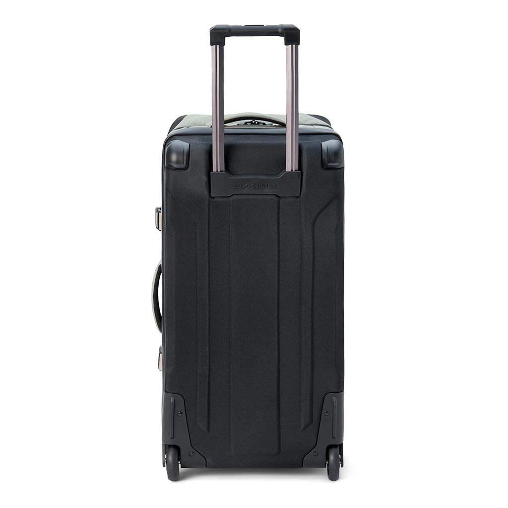 Dakine Split Roller 85L Travel Bag - Mulled Basil