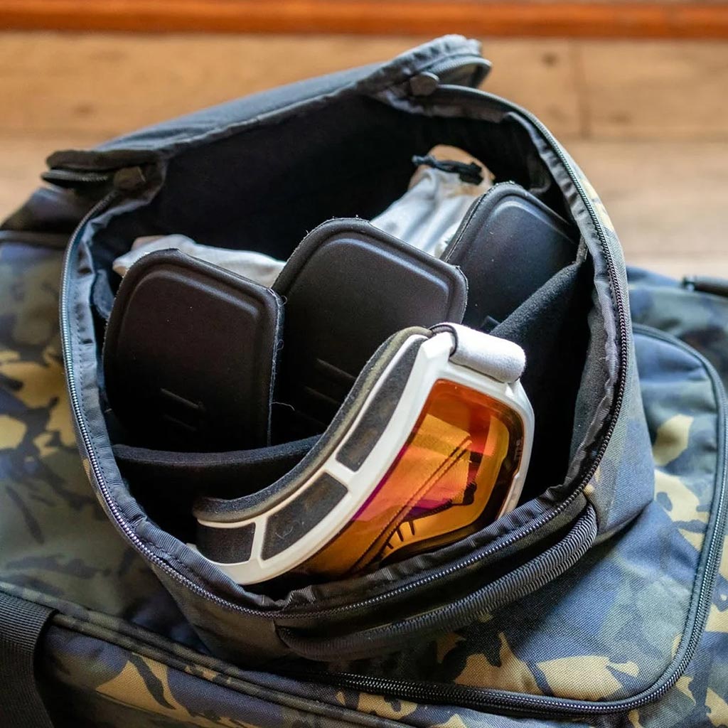 Dakine Goggle Case