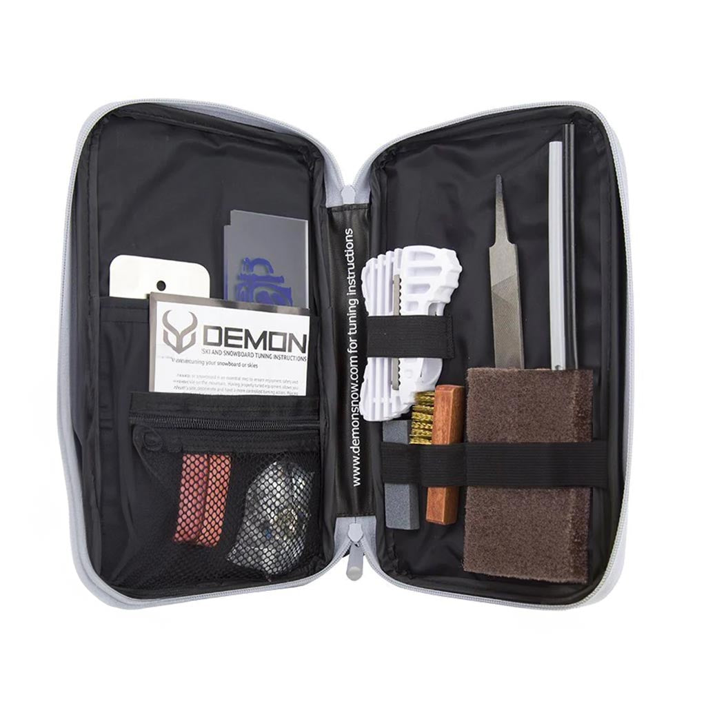 Demon Mechanic Tune Kit