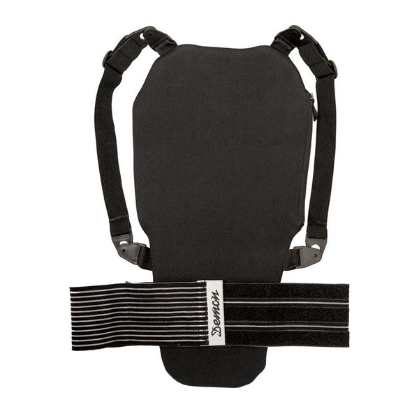 Demon Spine X D30 Back Protector | Balmoral Boards