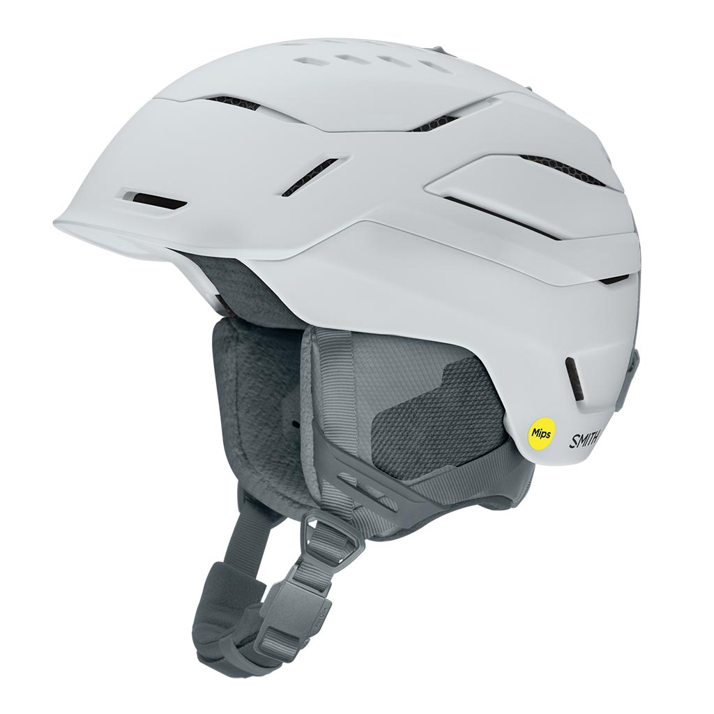Smith Vantage 2 Mips Helmet - Matte White