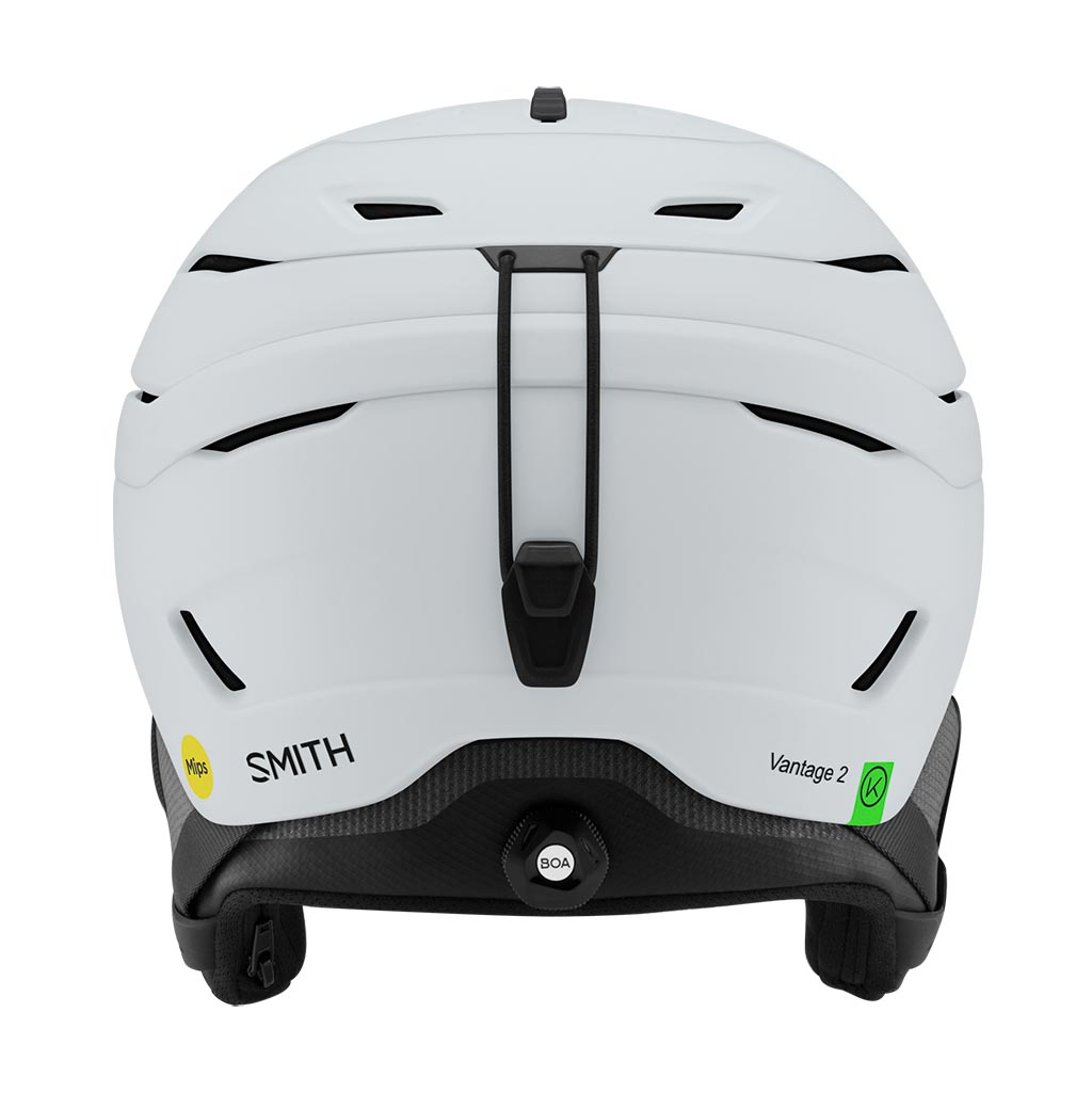 Smith Vantage 2 Mips Helmet - Matte White