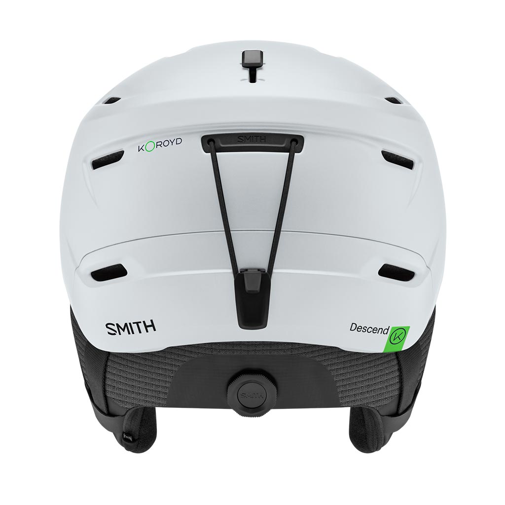 Smith Descend Mips Helmet - Matte White