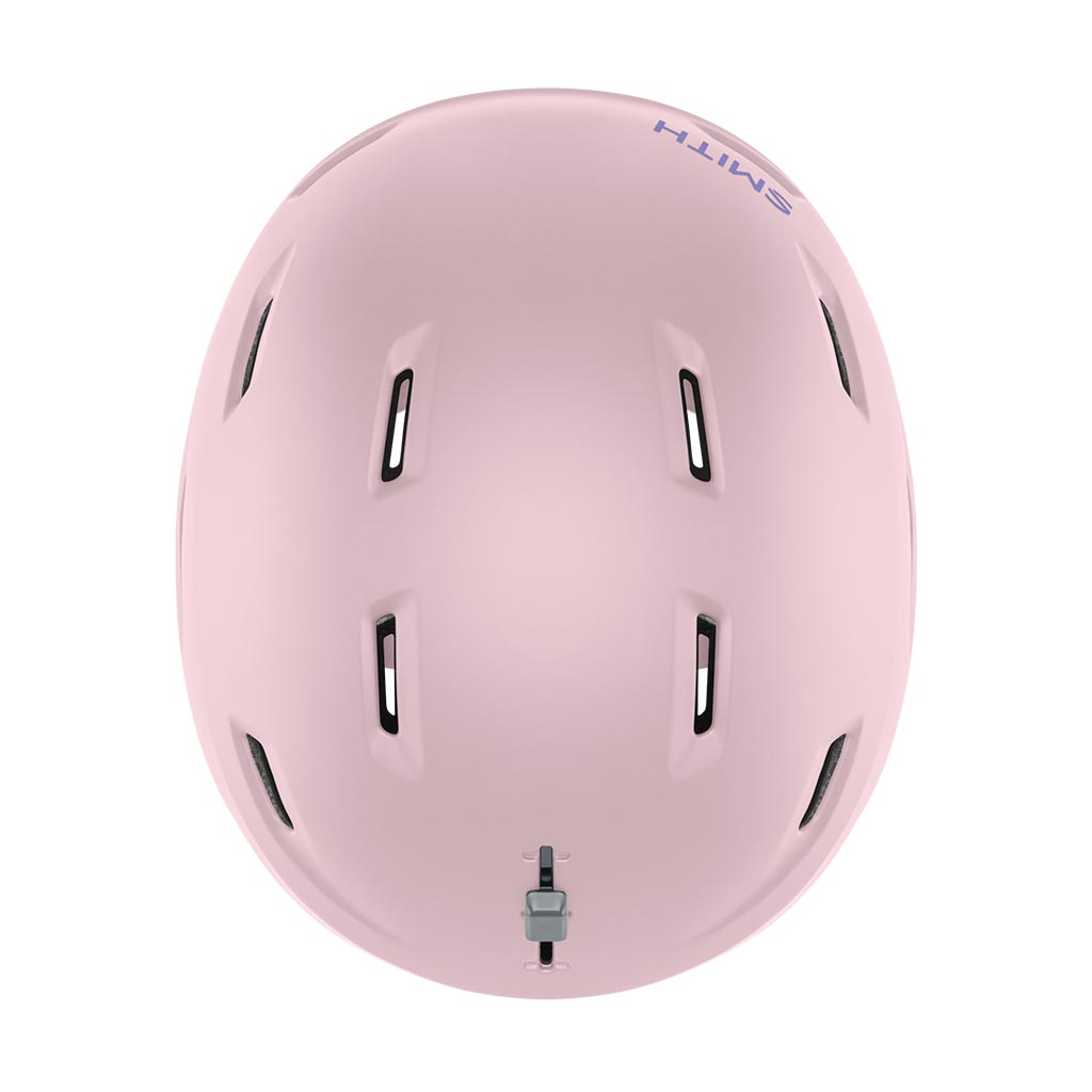 Smith Descend Junior Mips Helmet - Matte Carnation Puzzle