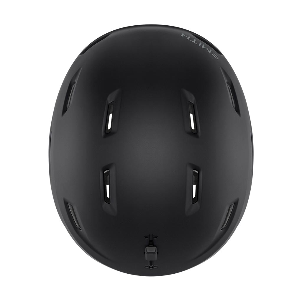 Smith Descend Junior Mips Helmet - Matte Black