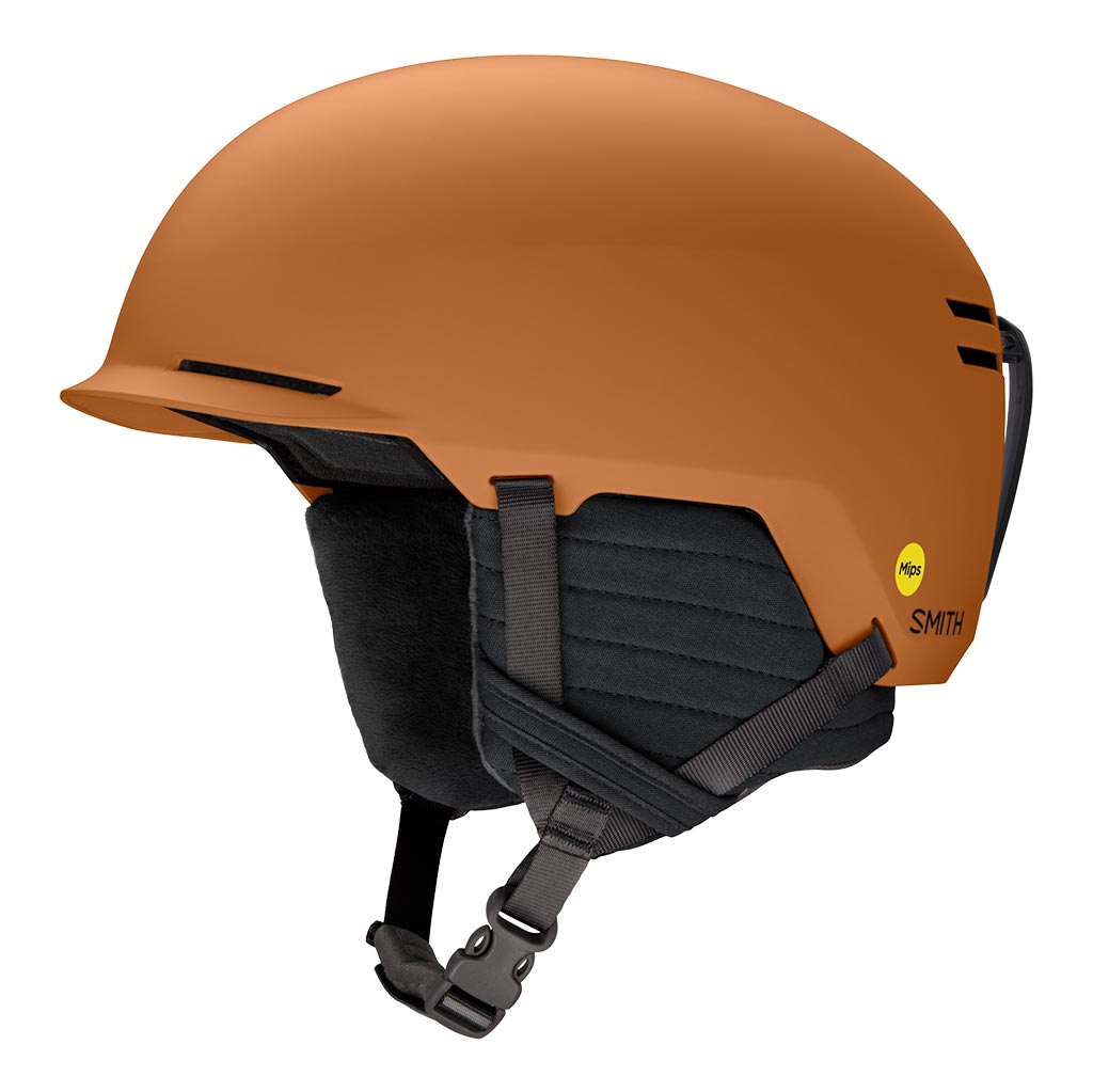 Smith Scout Mips Helmet - Matte Komodo