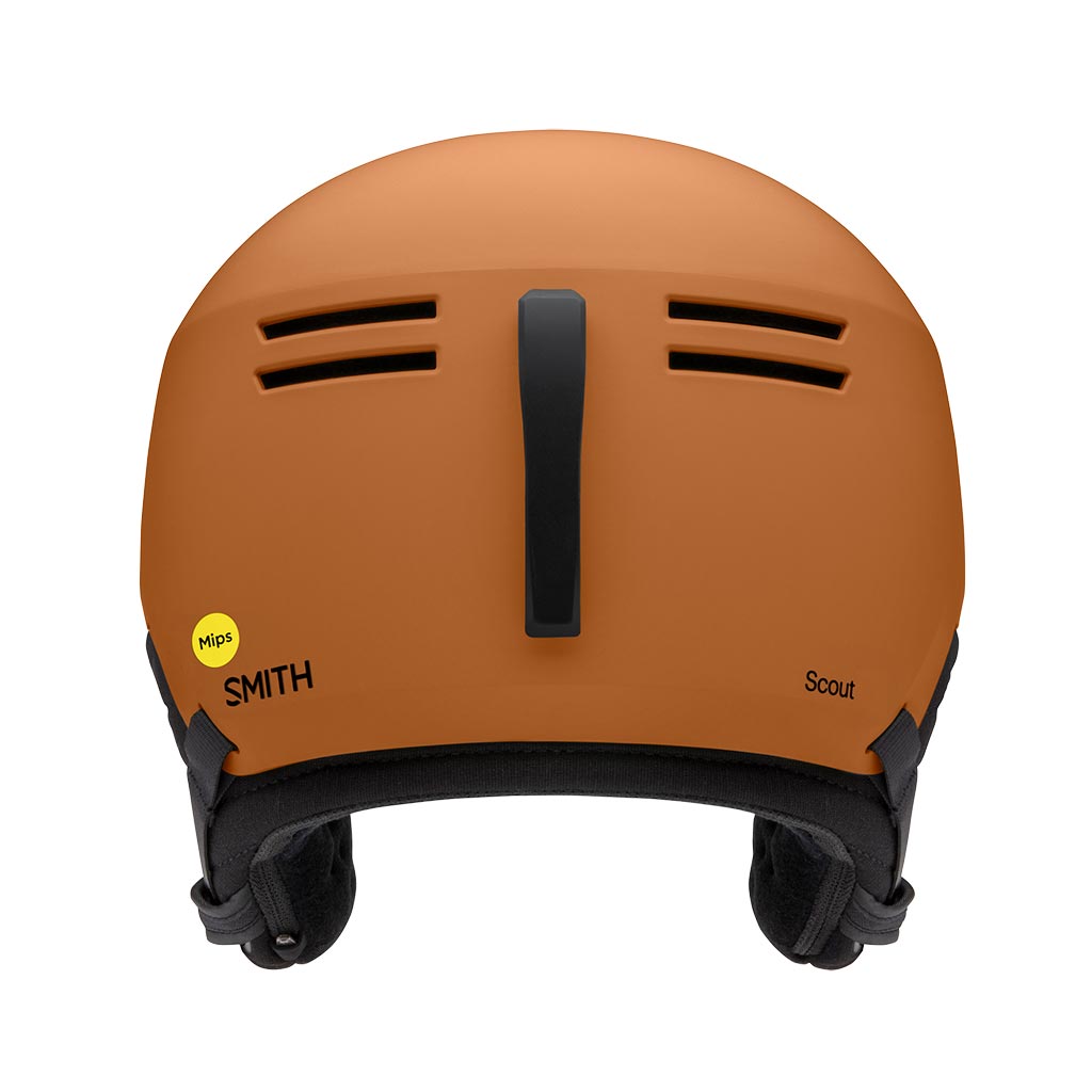 Smith Scout Mips Helmet - Matte Komodo