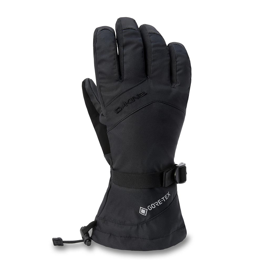 Dakine 2025 Eclipse Gore-Tex Glove - Black