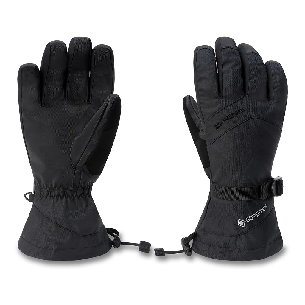 Dakine 2025 Eclipse Gore-Tex Glove - Black