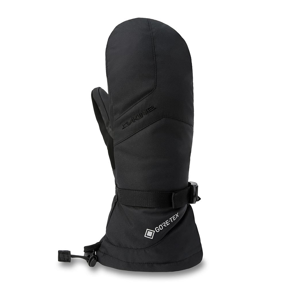 Dakine 2025 Eclipse Gore-Tex Mitts - Black