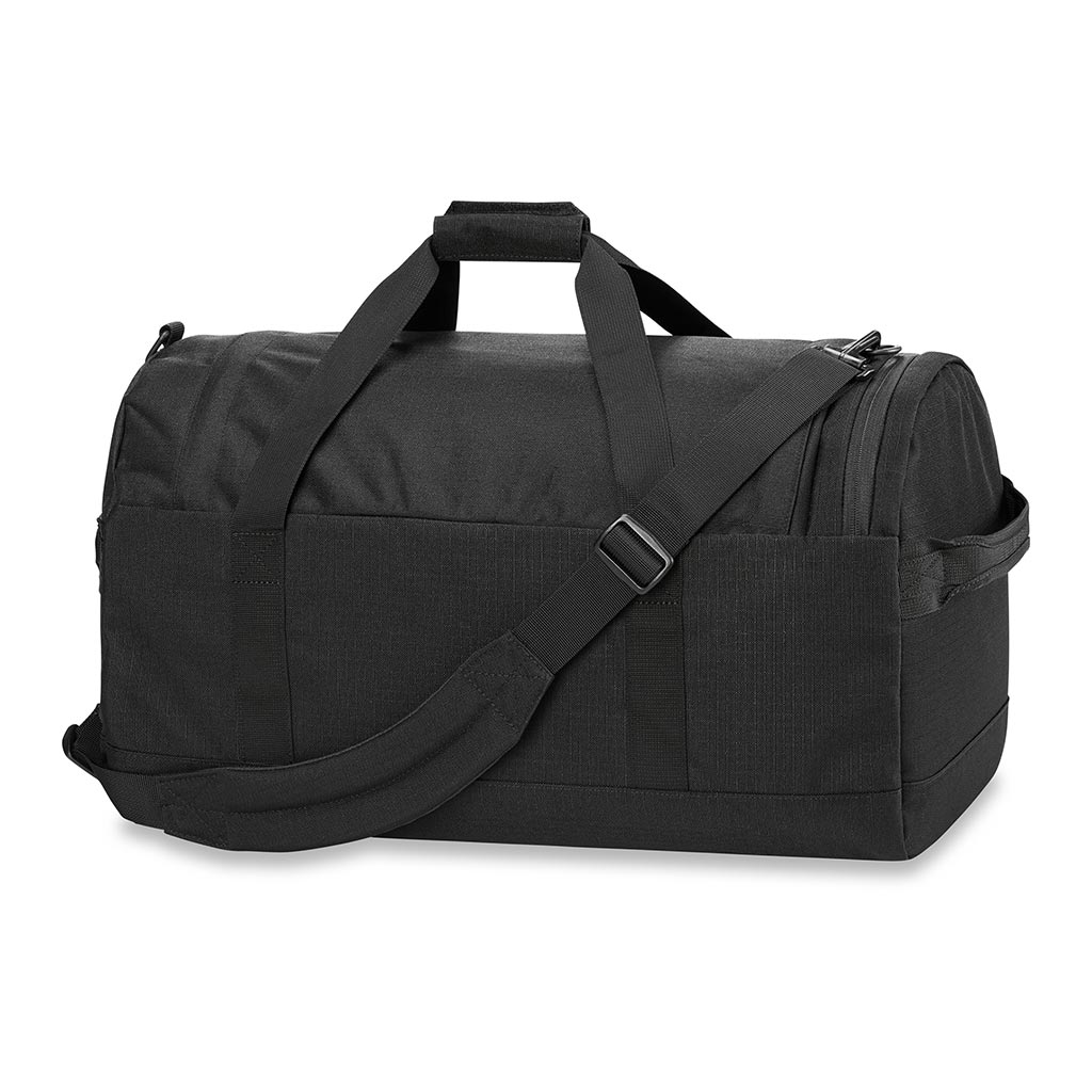 Dakine 50L EQ Duffle Bag - Black