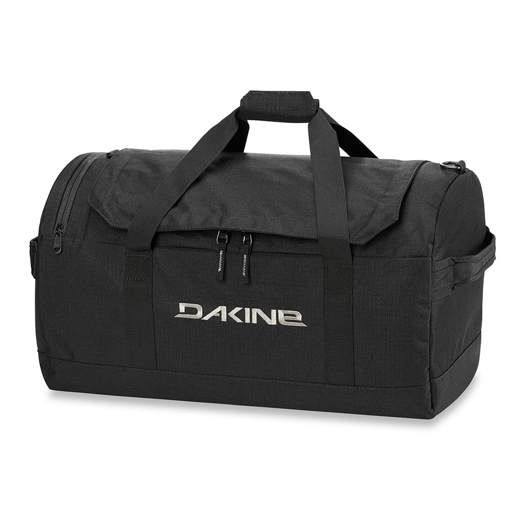 Dakine 50L EQ Duffle Bag - Black