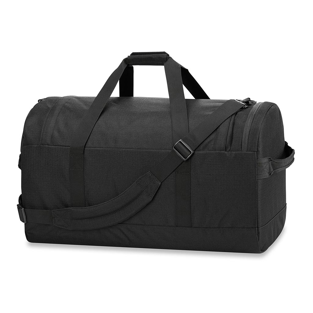 Dakine 70L EQ Duffle Bag - Black