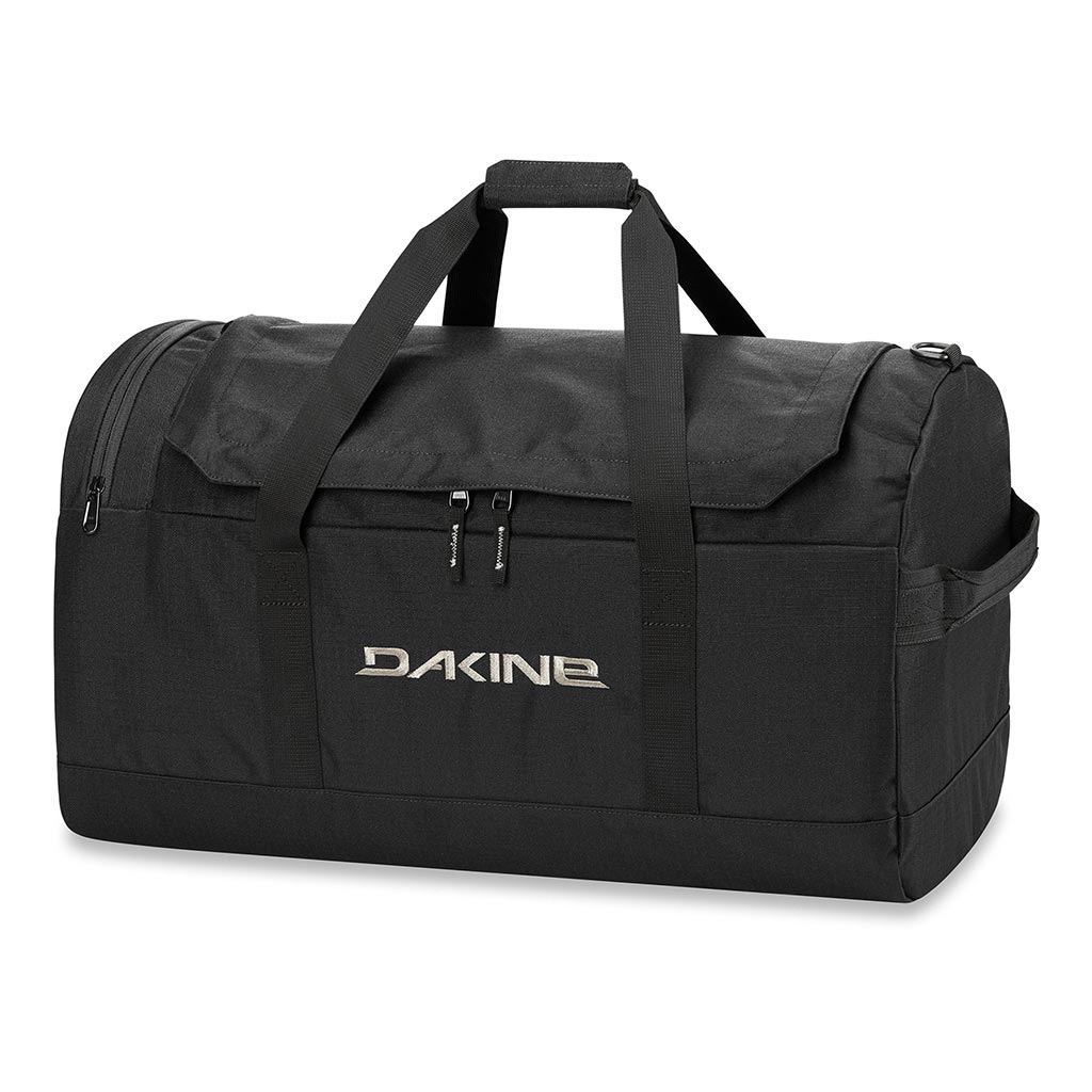 Dakine 70L EQ Duffle Bag - Black