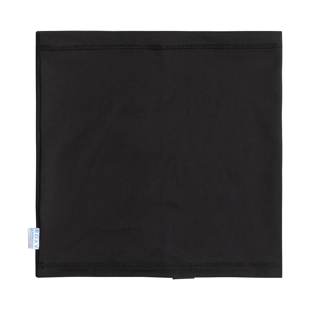 Roxy Lana Collar Neckwarmer - True Black