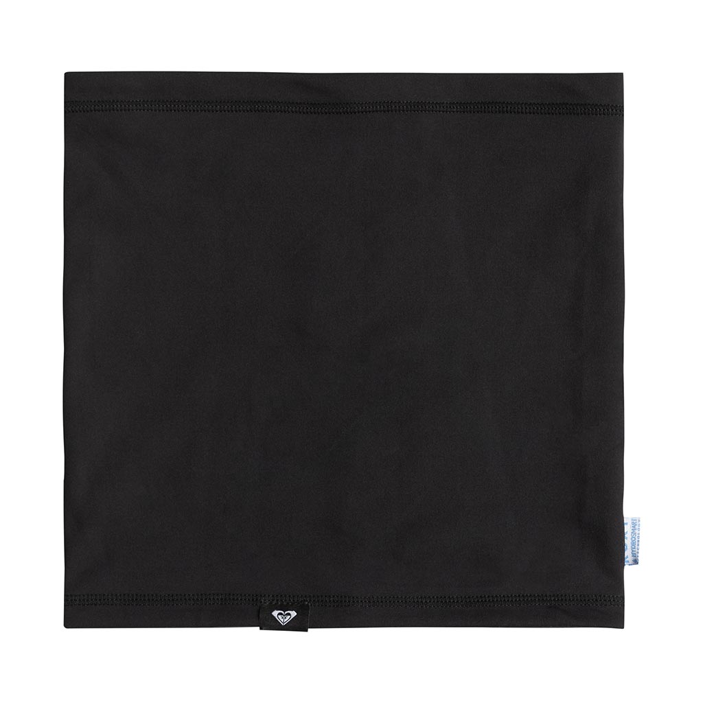 Roxy Lana Collar Neckwarmer - True Black