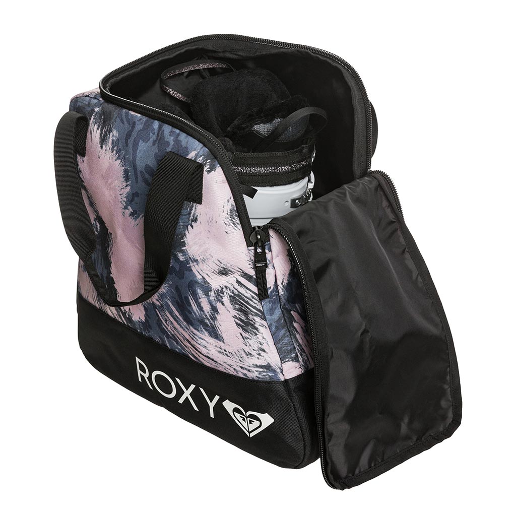 Roxy 2025 Northa Boot Bag - Wild Wind Darknight