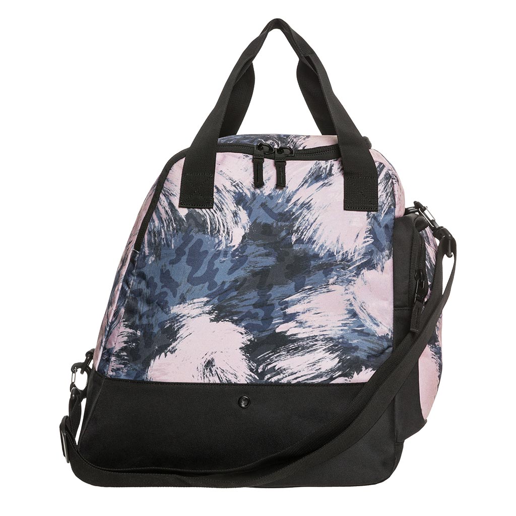 Roxy 2025 Northa Boot Bag - Wild Wind Darknight