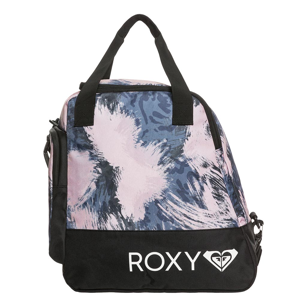 Roxy 2025 Northa Boot Bag - Wild Wind Darknight