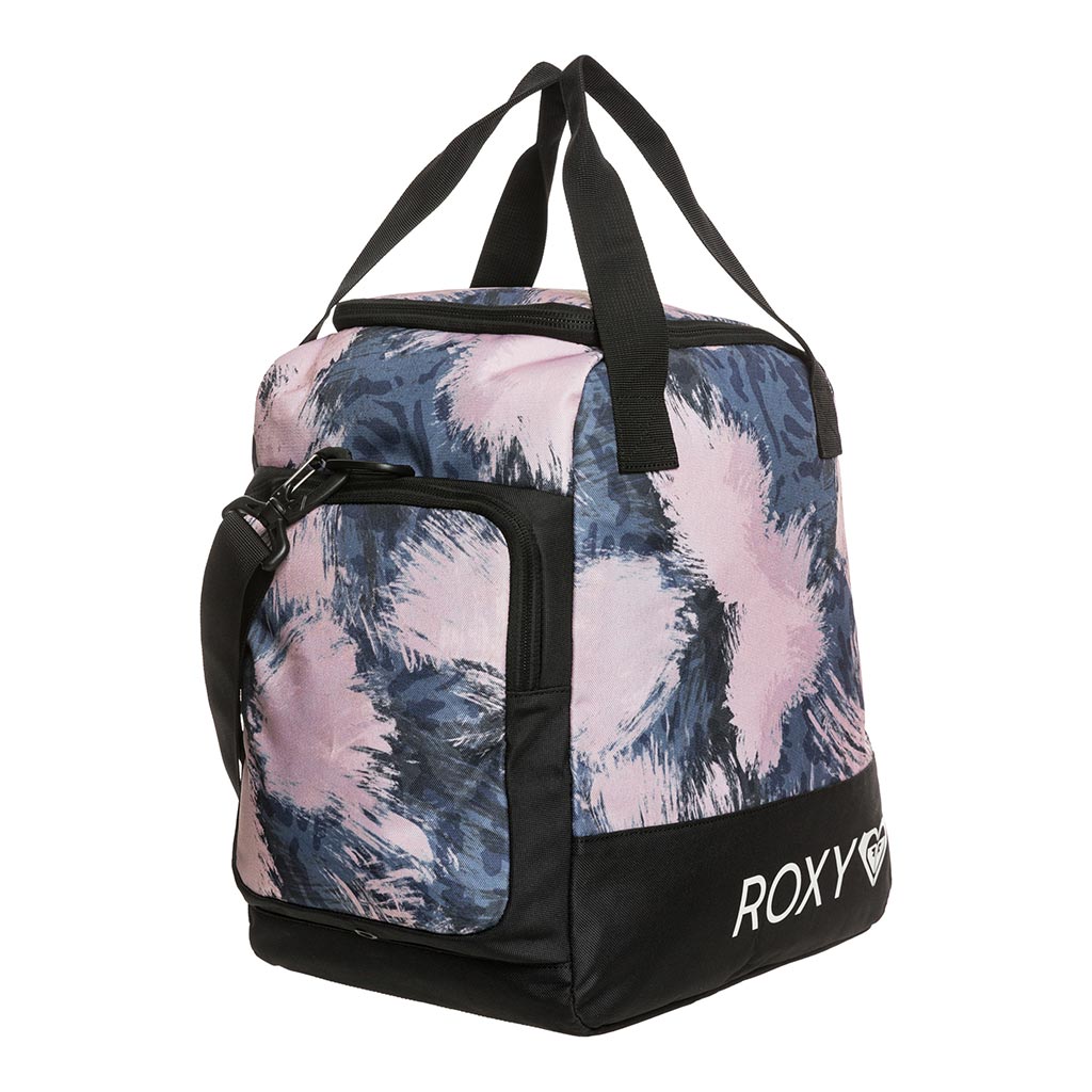 Roxy 2025 Northa Boot Bag - Wild Wind Darknight