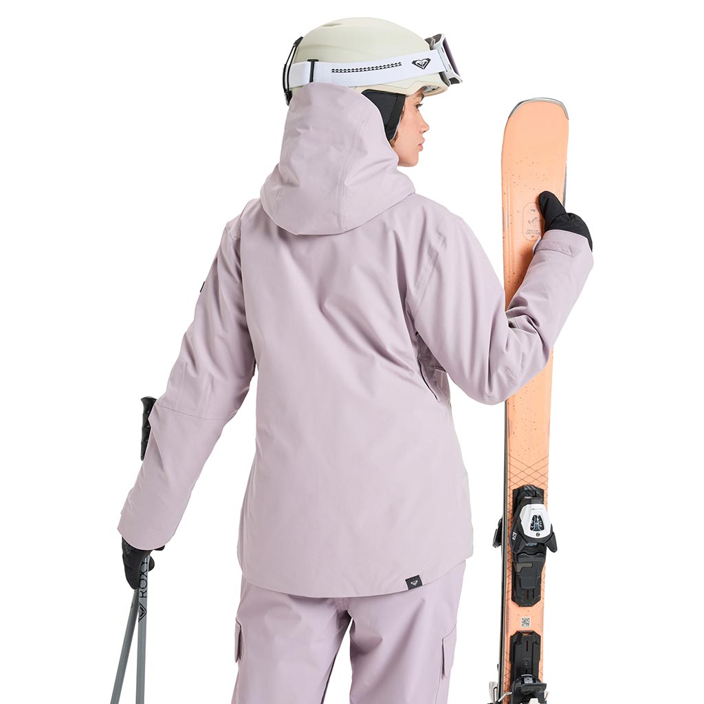 Roxy 2026 Twist Jacket - Nirvana