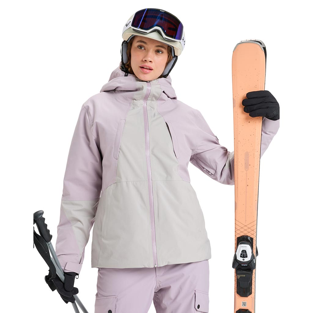 Roxy 2026 Twist Jacket - Nirvana