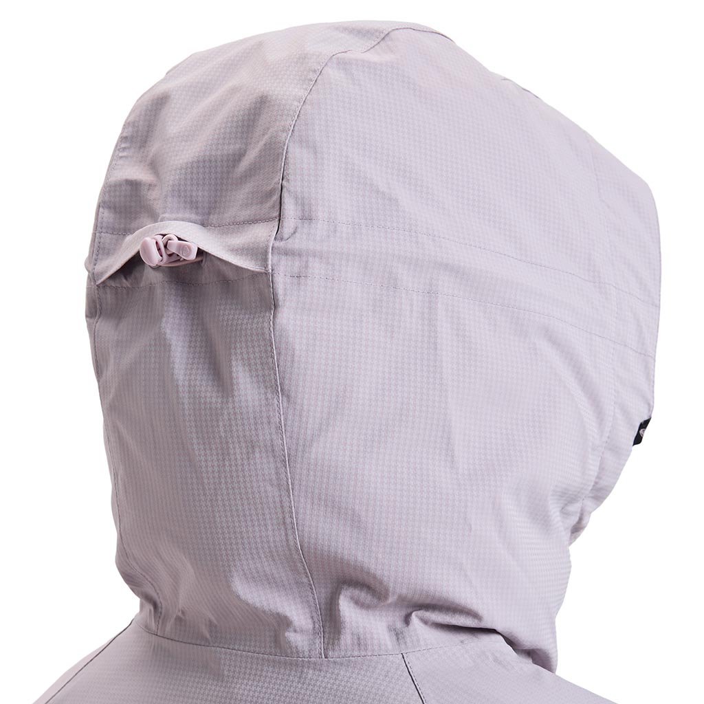 Roxy 2026 Cross Contour Jacket - Nirvana