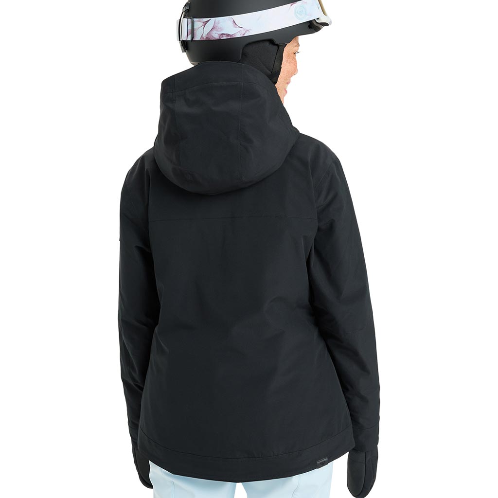 Roxy 2026 Brylee Jacket - True Black