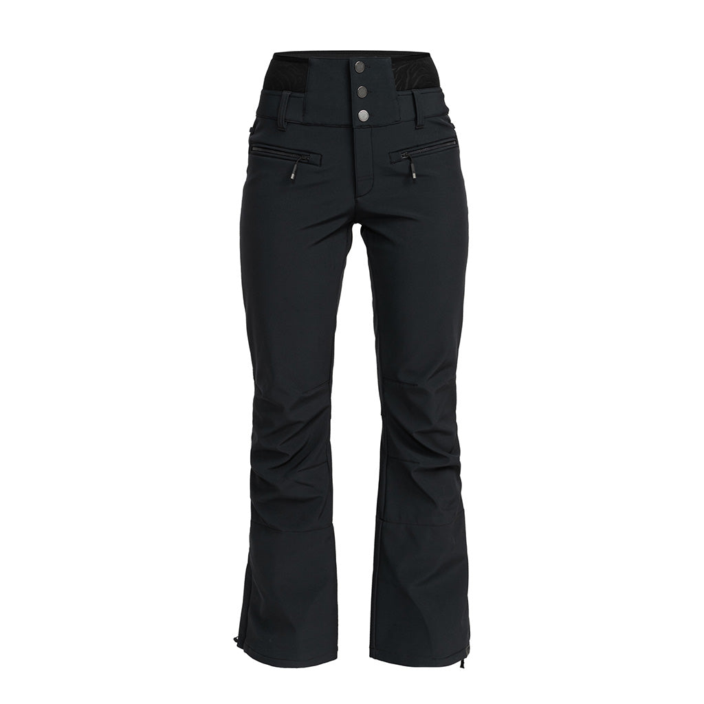 Roxy 2024 Rising High Pant - True Black