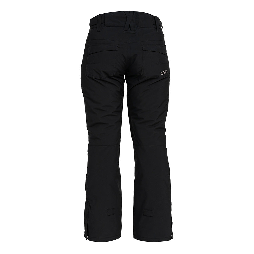 Roxy 2024 Backyard Pant - True Black