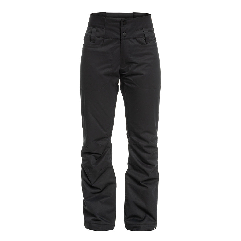 Roxy 2024 Diversion Pant - True Black