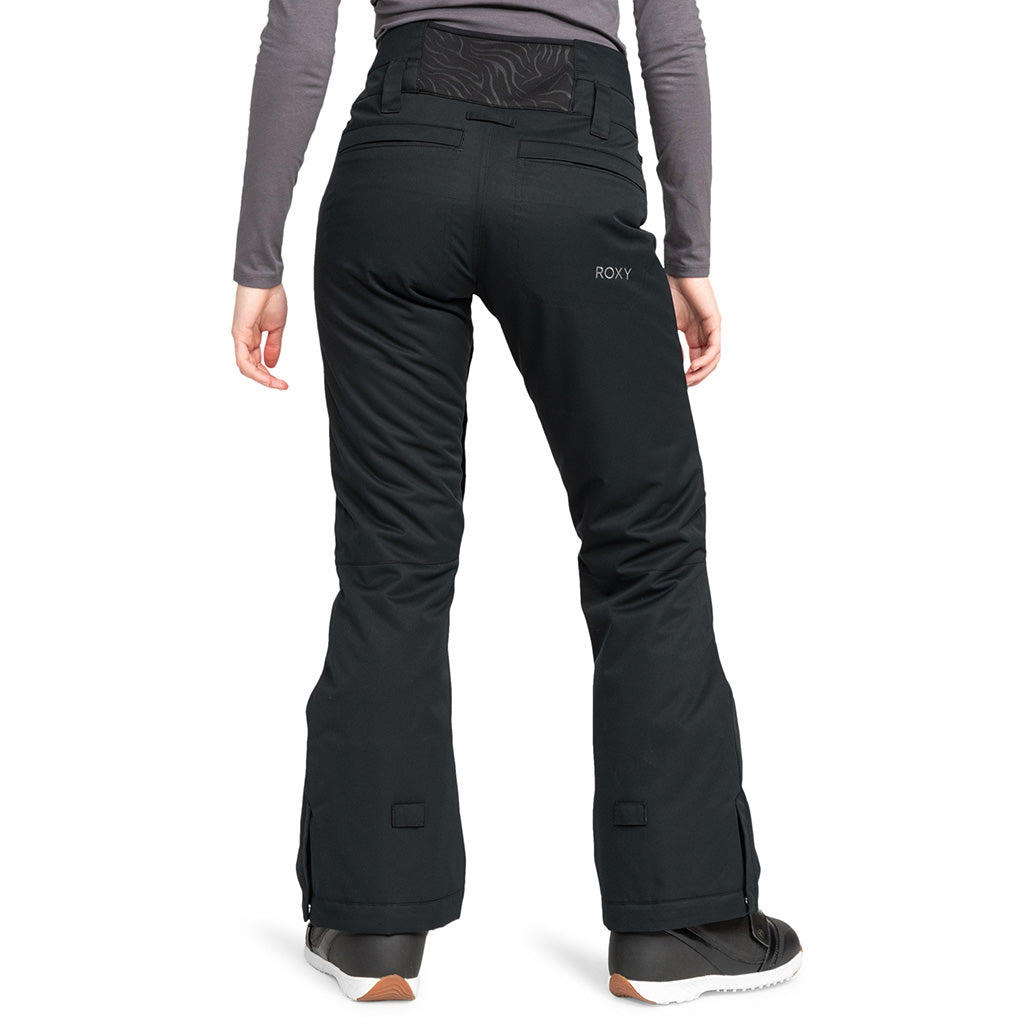 Roxy 2024 Diversion Pant - True Black