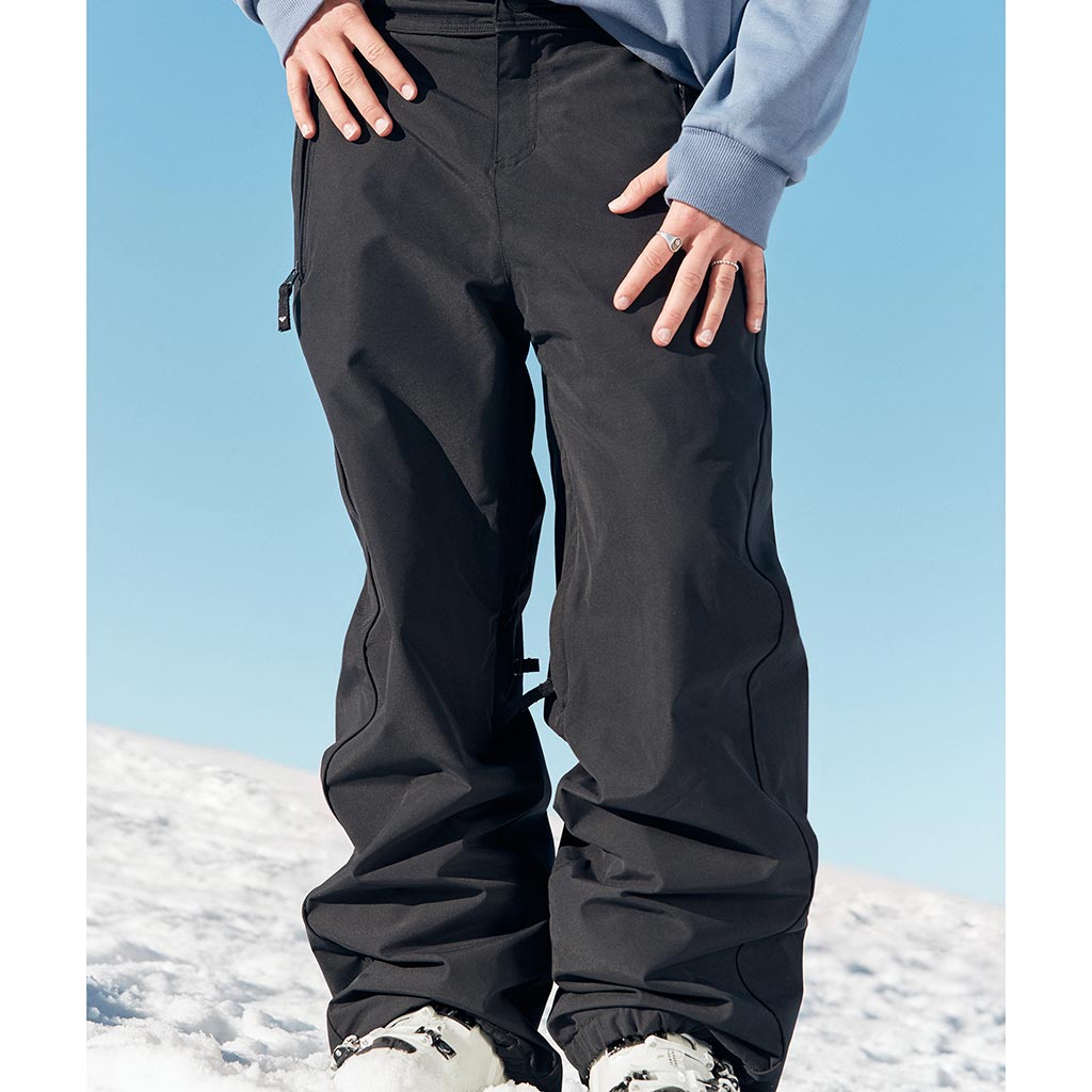 Roxy 2025 Steeply Pant - True Black