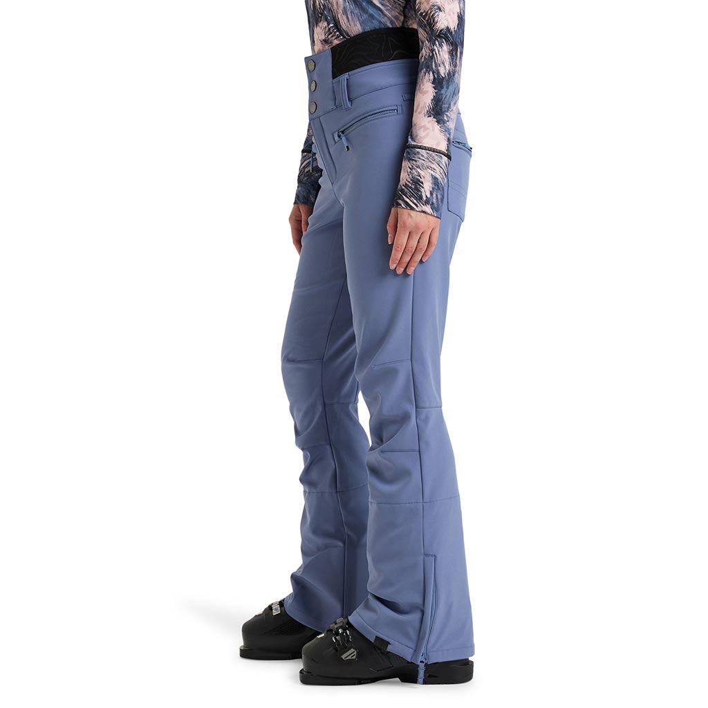 Roxy 2025 Rising High Pant - Wild Wind