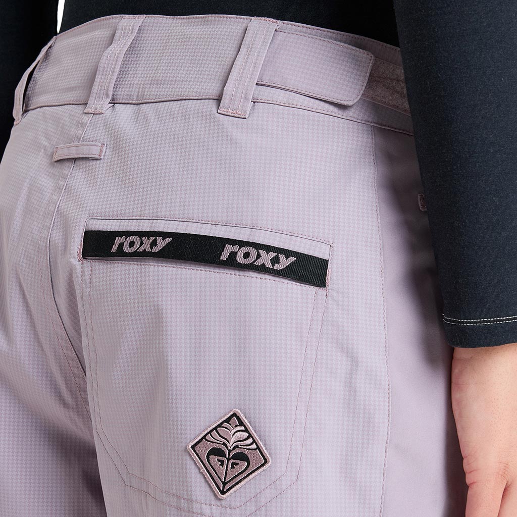 Roxy 2026 Steeply Pant - Nirvana