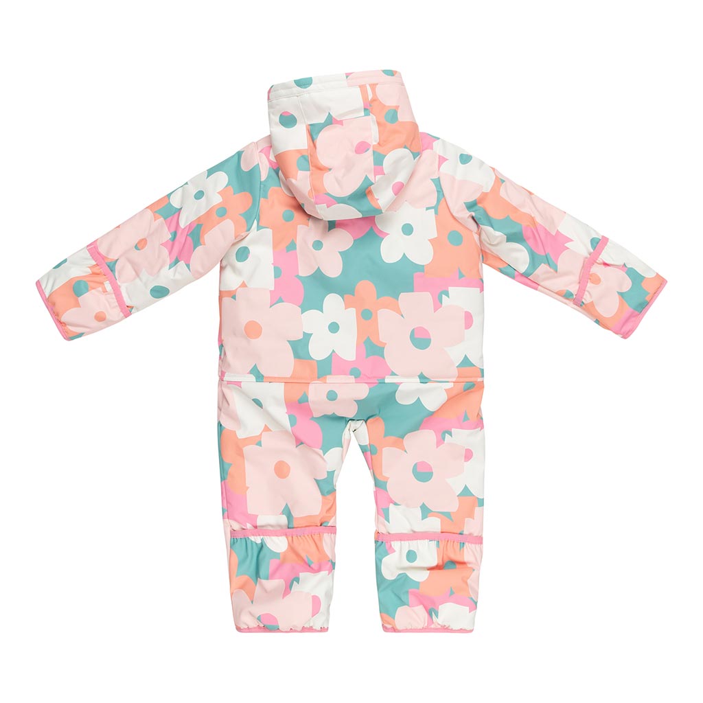 Roxy 2025 Rose Jumpsuit - Canton Prima