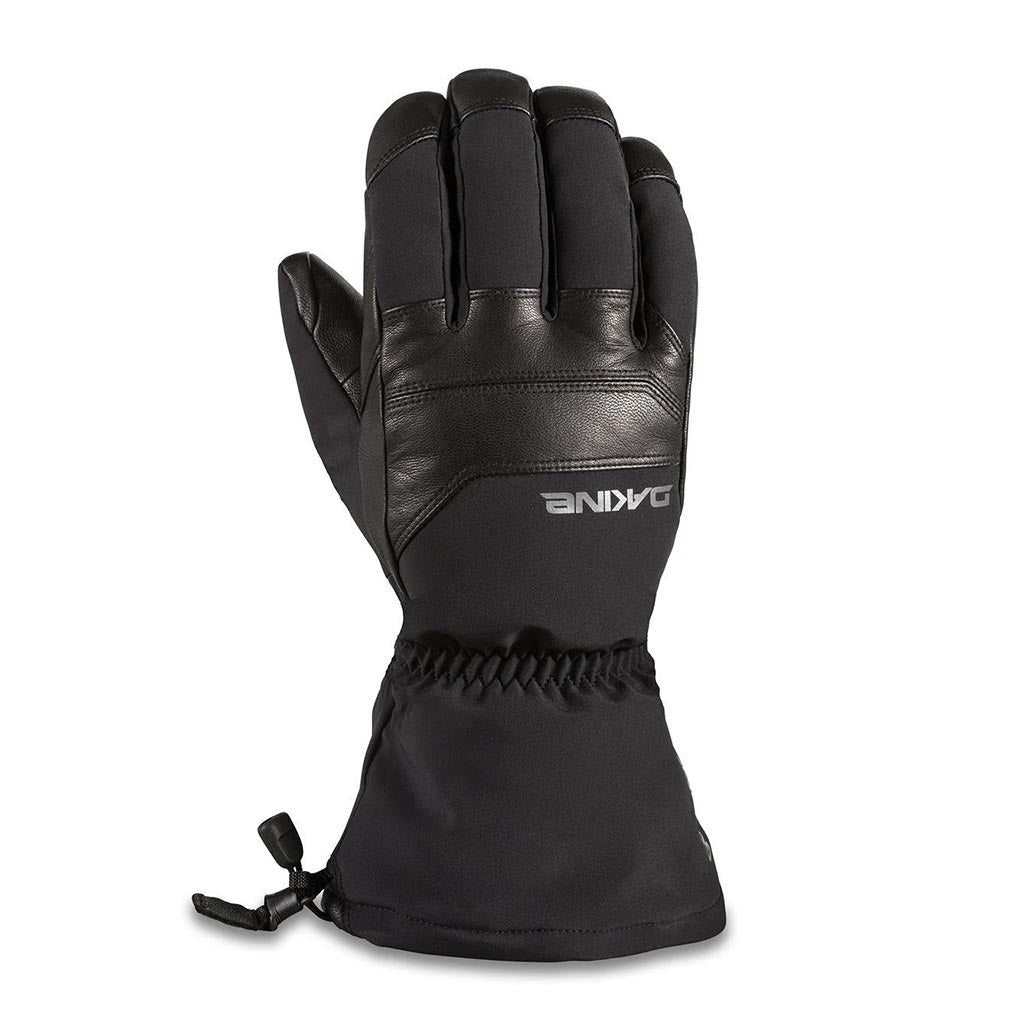 Dakine Excursion Gore-Tex Glove - Black