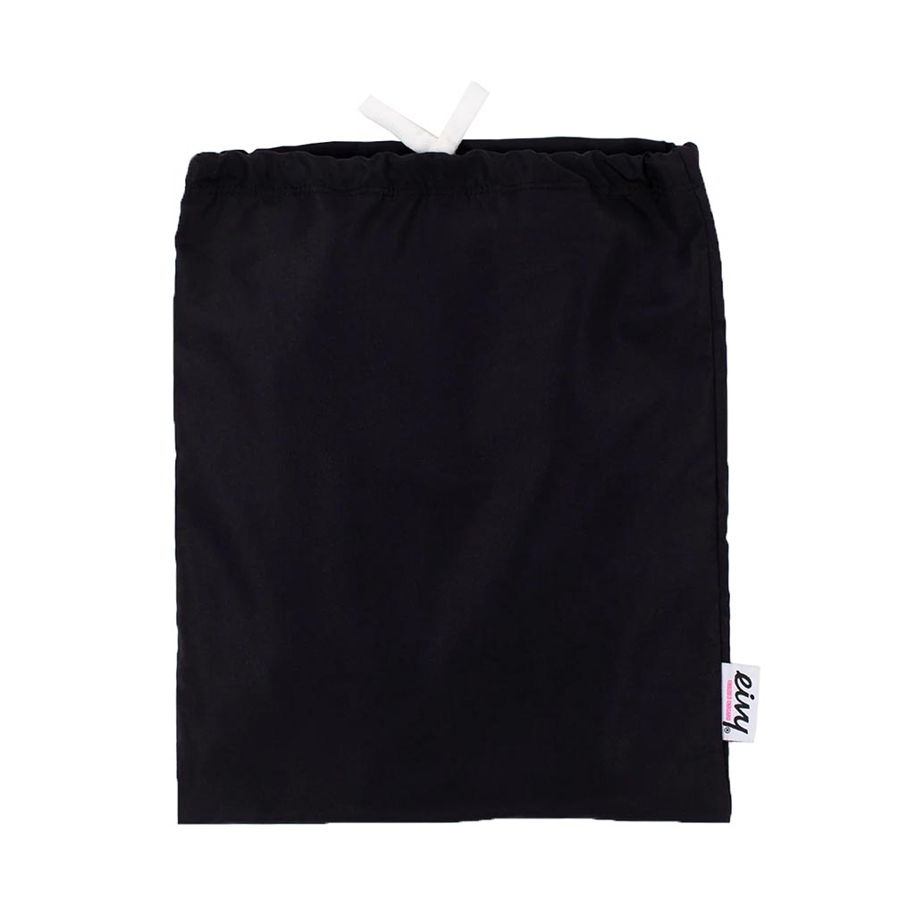 Eivy Icecold Rib Tights - Black