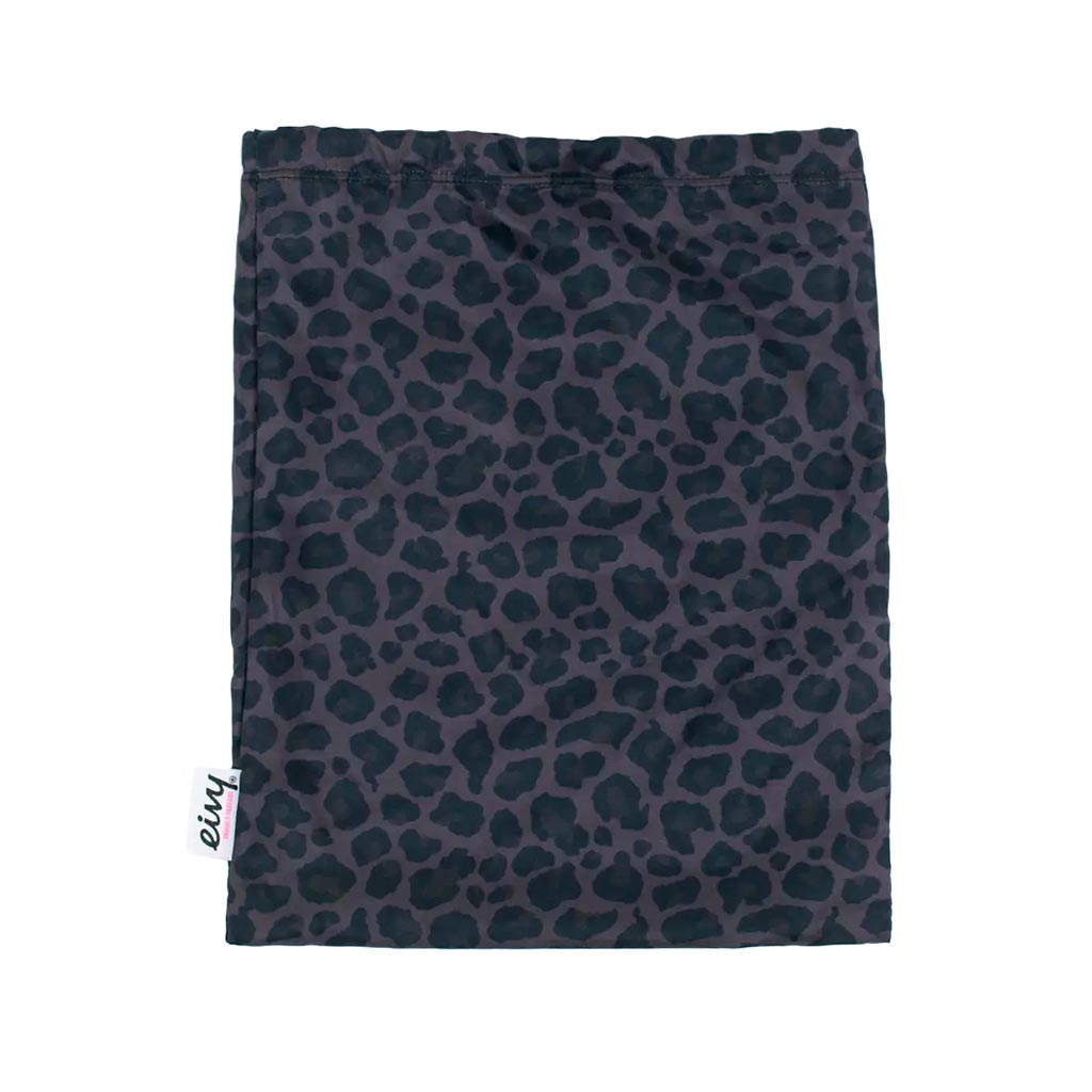 Eivy Icecold Tights - Black Leopard