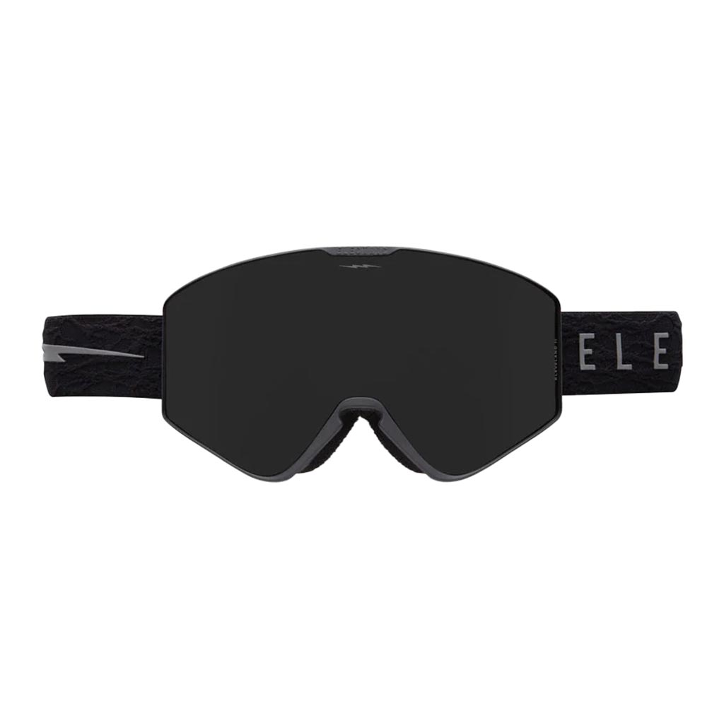 Electric 2024 Kleveland II Goggle + Extra Lens - Stealth Black Nuron/Onyx