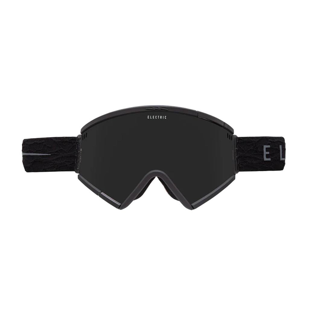 Electric 2024 Roteck Goggle + Extra Lens - Stealth Black Nuron/Onyx