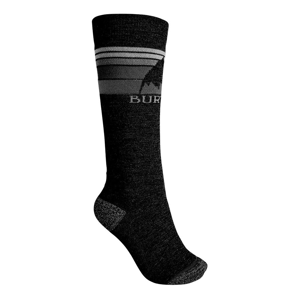 burton emblem midweight snowboard socks Womens elastic support Computers & Tablets - NFL Team Safety Helmets Color:Grey Aqua