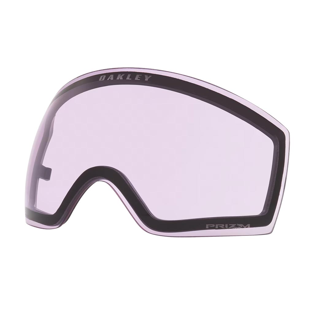 how to change lenses on oakley prizm goggles Flight Deck Pro M Replacement Lens Color:Solid - Matte Hi Viz Yellow The Giro Contour Goggle oos_clearance_old_stock