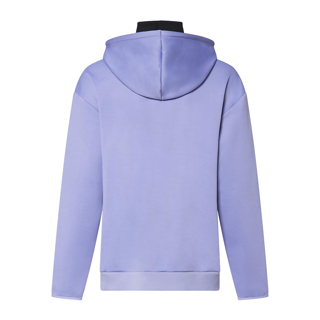 Oakley 2025 Rider Long 2.0 Hoodie - New Lilac