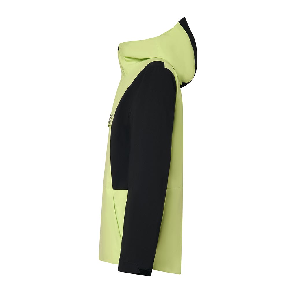 Oakley 2025 TNP TBT Insulated Anorak - Light Green