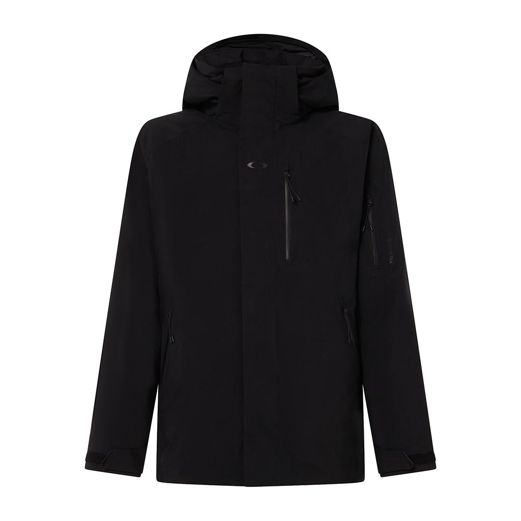 Oakley 2025 Sub Temp RC Gore-Tex Jacket 2.0 - Blackout